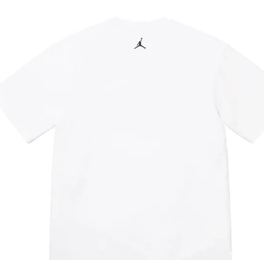 BIGGIE White L and TOP Black XL M S 0927
